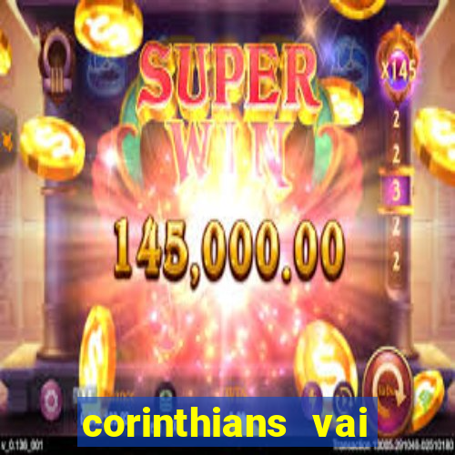 corinthians vai perder pontos